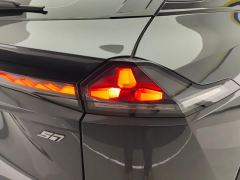 Deepal S07 S7 EREV 200km 200Max - photo 5