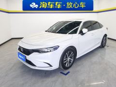 Honda Envix Style 240TURBO CVT Tech Edition - ფოტო 1