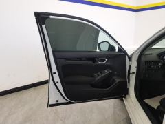Honda Envix Style 240TURBO CVT Tech Edition - ფოტო 12