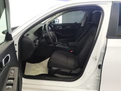 Honda Envix Style 240TURBO CVT Tech Edition - ფოტო 14