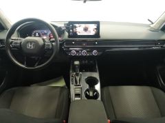 Honda Envix Style 240TURBO CVT Tech Edition - ფოტო 16