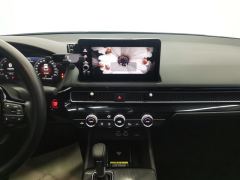Honda Envix Style 240TURBO CVT Tech Edition - ფოტო 17