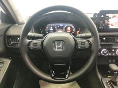 Honda Envix Style 240TURBO CVT Tech Edition - ფოტო 18