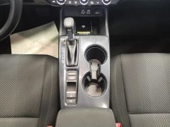 Honda Envix Style 240TURBO CVT Tech Edition - ფოტო 19