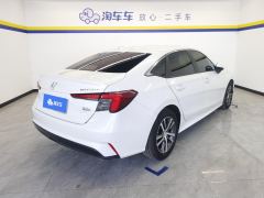 Honda Envix Style 240TURBO CVT Tech Edition - ფოტო 2