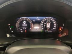 Honda Envix Style 240TURBO CVT Tech Edition - ფოტო 20