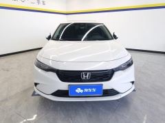 Honda Envix Style 240TURBO CVT Tech Edition - ფოტო 3