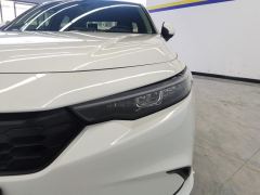 Honda Envix Style 240TURBO CVT Tech Edition - ფოტო 4