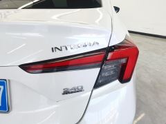Honda Envix Style 240TURBO CVT Tech Edition - ფოტო 5