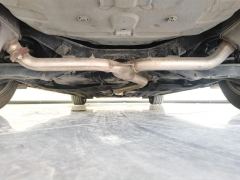 Honda Envix Style 240TURBO CVT Tech Edition - ფოტო 9