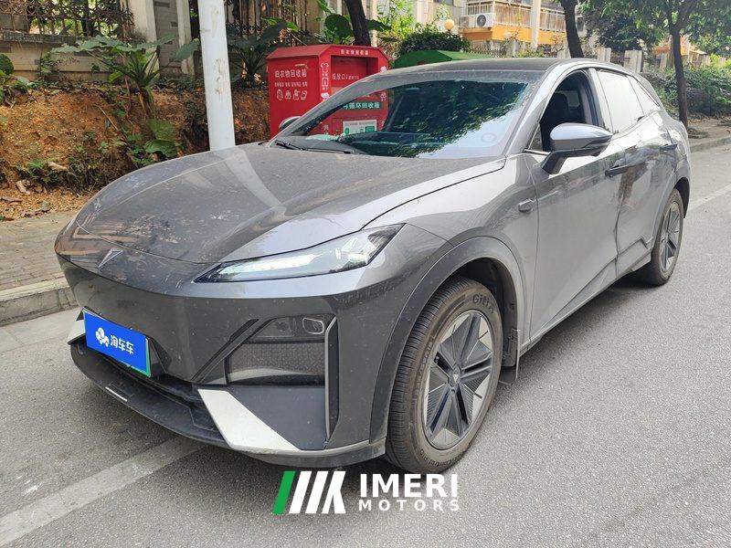 Deepal S07 S7 EREV 200km 200Max - car from China