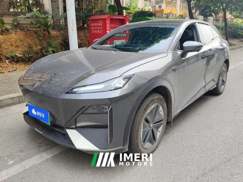2023 Deepal S07 S7 EREV 200km 200Max - car from China