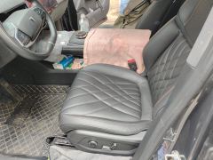 Deepal S07 S7 EREV 200km 200Max - photo 14