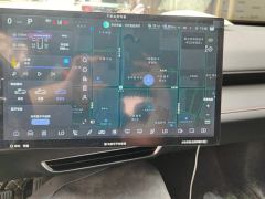 Deepal S07 S7 EREV 200km 200Max - photo 17
