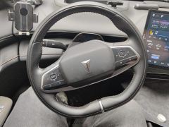 Deepal S07 S7 EREV 200km 200Max - photo 18