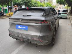 Deepal S07 S7 EREV 200km 200Max - photo 2