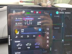 Deepal S07 S7 EREV 200km 200Max - photo 20