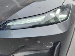 Deepal S07 S7 EREV 200km 200Max - photo 4