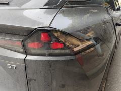 Deepal S07 S7 EREV 200km 200Max - photo 5