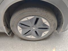Deepal S07 S7 EREV 200km 200Max - photo 6