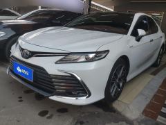 Toyota Camry Dual-Engine 2.5HG Luxury Edition - фото 1