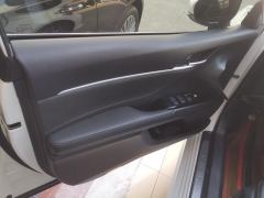 Toyota Camry Dual-Engine 2.5HG Luxury Edition - фото 12