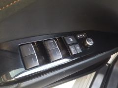 Toyota Camry Dual-Engine 2.5HG Luxury Edition - фото 13