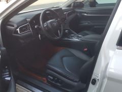 Toyota Camry Dual-Engine 2.5HG Luxury Edition - фото 14