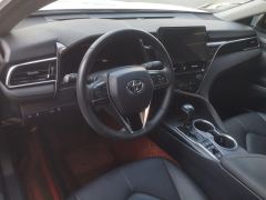 Toyota Camry Dual-Engine 2.5HG Luxury Edition - фото 16