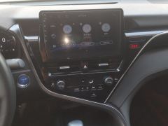 Toyota Camry Dual-Engine 2.5HG Luxury Edition - фото 17