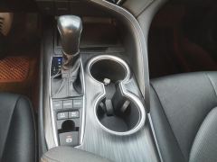 Toyota Camry Dual-Engine 2.5HG Luxury Edition - фото 19