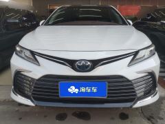 Toyota Camry Dual-Engine 2.5HG Luxury Edition - фото 3