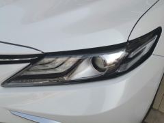 Toyota Camry Dual-Engine 2.5HG Luxury Edition - фото 4