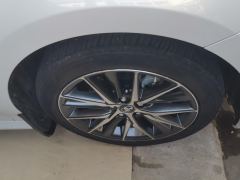 Toyota Camry Dual-Engine 2.5HG Luxury Edition - фото 6