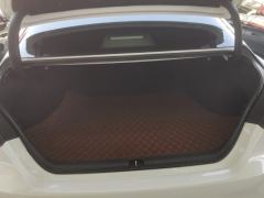 Toyota Camry Dual-Engine 2.5HG Luxury Edition - фото 7
