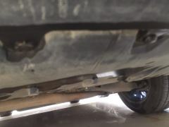 Toyota Camry Dual-Engine 2.5HG Luxury Edition - фото 9