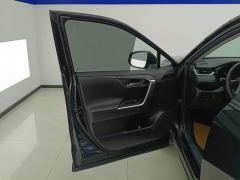 Toyota Wildlander 2.0L 4WD Luxury Edition - ფოტო 12