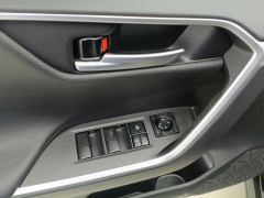 Toyota Wildlander 2.0L 4WD Luxury Edition - ფოტო 13