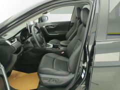 Toyota Wildlander 2.0L 4WD Luxury Edition - ფოტო 14