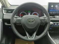 Toyota Wildlander 2.0L 4WD Luxury Edition - ფოტო 18