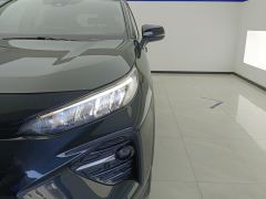 Toyota Wildlander 2.0L 4WD Luxury Edition - ფოტო 4