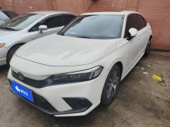 Honda Civic 240TURBO CVT Vigorous Edition - photo 1