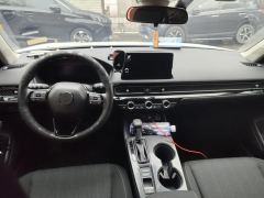 Honda Civic 240TURBO CVT Vigorous Edition - photo 10