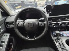 Honda Civic 240TURBO CVT Vigorous Edition - photo 12