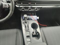 Honda Civic 240TURBO CVT Vigorous Edition - photo 13