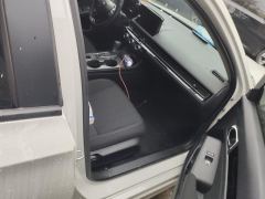 Honda Civic 240TURBO CVT Vigorous Edition - photo 16