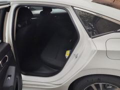Honda Civic 240TURBO CVT Vigorous Edition - photo 17