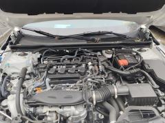 Honda Civic 240TURBO CVT Vigorous Edition - photo 18