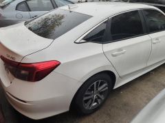 Honda Civic 240TURBO CVT Vigorous Edition - photo 2