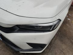 Honda Civic 240TURBO CVT Vigorous Edition - photo 4